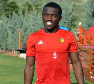 Azubuike'den Beşiktaş'a yeşil ışık