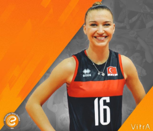 Meliha, Eczacıbaşı VitrA'da