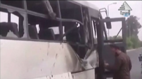 Mısır'da bilanço artıyor: 26 ölü