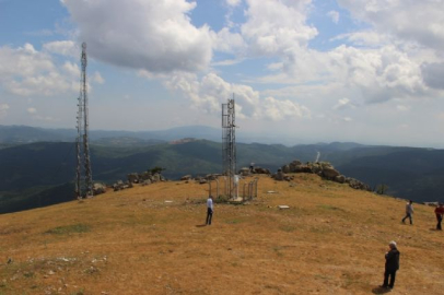 Çanakkale'de altın madeni tepkisi