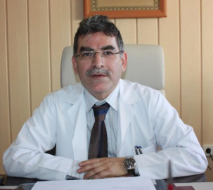 Üniversiteden başhekim cinayetiyle ilgili açıklama