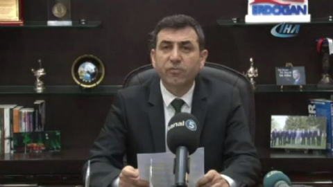 'FETÖ'nün nefret ettiği milli görüş geleneğinden gelen biriyim'