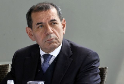 TT Arena'nın artık 'Stadyum' olduğunu açıkladı