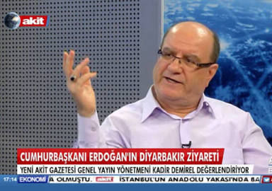 Kadir Demirel'i damadı neden öldürdü kızı Esma da yaralı