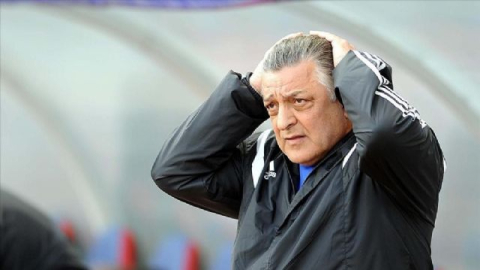 Yılmaz Vural'ın acı günü