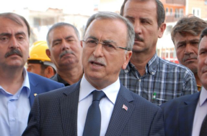 Darbe Komisyonu Başkanı Petek: FETÖ'nün ipliğini pazara çıkardık