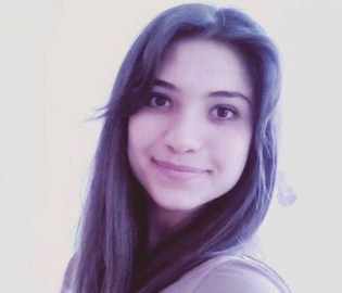 Aybuke öğretmenin son yazışması ortaya çıktı