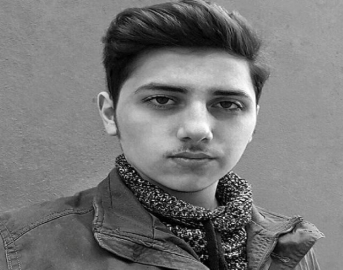 Yurtta korkunç kazada bir öğrenci canından oldu