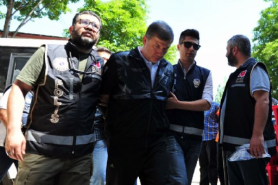 Tanju Çolak hakkında flaş karar