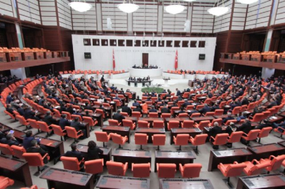 Anayasa ve Adalet Karma Komisyonu toplandı