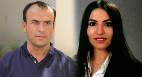 Anayasa ve Adalet Karma Komisyonu HDP'li vekiller için toplandı