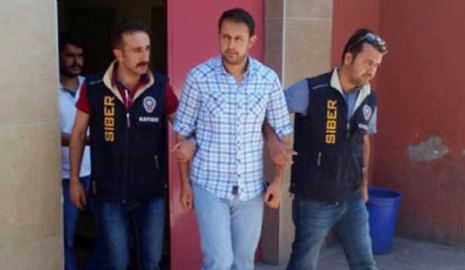 Üniversitenin internetteki yerini Pensilvanya olarak değiştirdiler