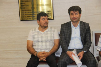 HDP'li vekil serbest bırakıldı