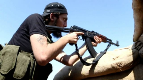 ÖSO ile YPG arasında çatışma: 42 ölü, 10 yaralı