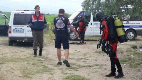 İzmir bu kez 5 yaşındaki Mehmet'i arıyor