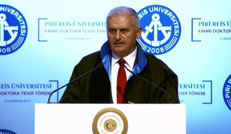 Başbakan Yıldırım: Avrupa'nın 2 katından fazla!
