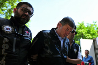 Tanju Çolak serbest bırakıldı