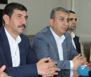 Elazığspor Başkanı istifa etti