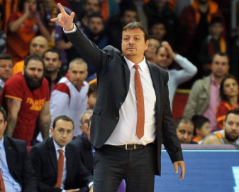 Galatasaray'da şok ayrılık !