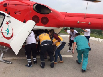 49 kişinin yaralandığı kazadaki ağır yaralı asker şehit oldu