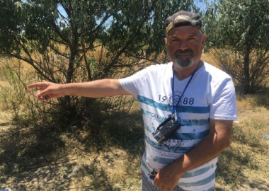 Mehmet'in kaybolduğu bölgenin sakinleri konuştu