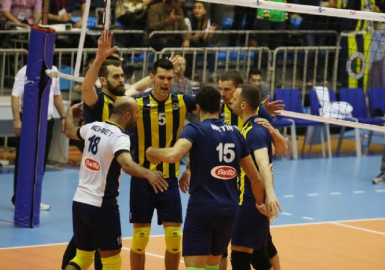 Fenerbahçe'nin rakibi belli oldu