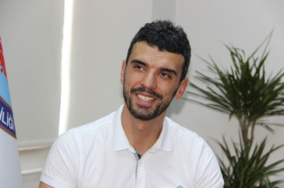 'Bu sezonu şampiyon bitirmek istiyoruz'