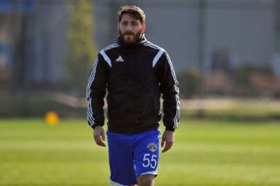 Tunay Torun Medipol Başakşehir'de