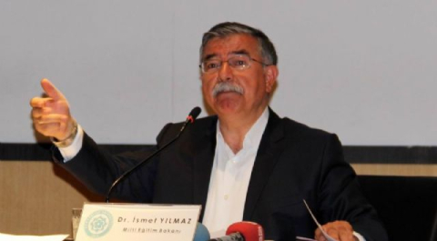 Yeni müfredat hazır