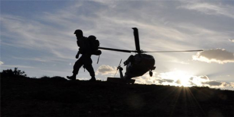 Kato'da PKK'ya bir darbe daha