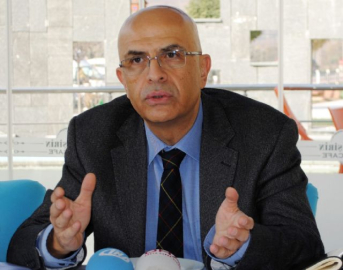 CHP'li vekil Enis Berberoğlu tutuklandı