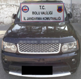 Tam 220 bin lira değerinde: Uygulama sırasında yakalandı