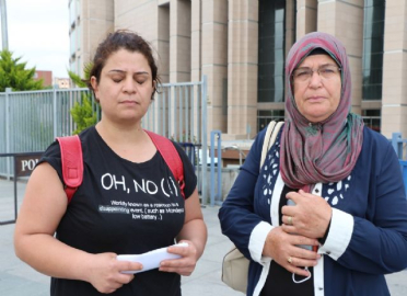 'Gemide FETÖ'cü var' mesajı attıktan sonra kayboldu