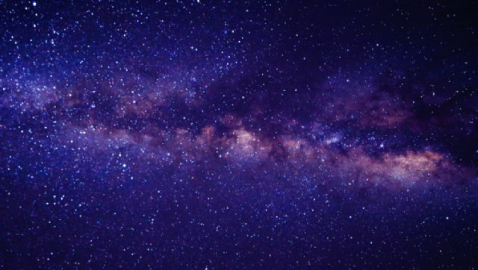 Çin, kara delikleri gözlemleyecek