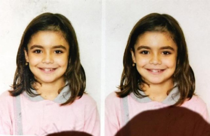 Ceylin'i fidye için öldürmüşler