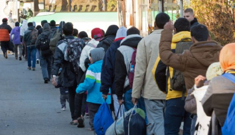 2 milyon Yemenli göç etti