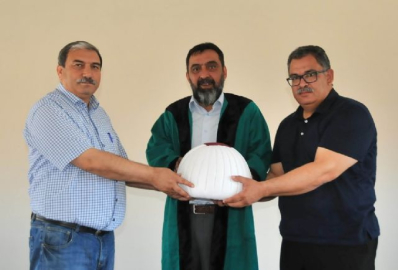 Bu yılki 'Nasreddin Hoca' Ahmet Yenilmez