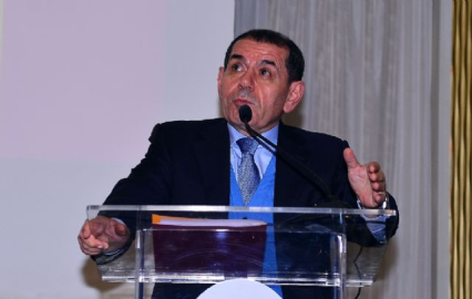 'Yapmak istediğimiz projeler hedeflerine ulaşıyor'