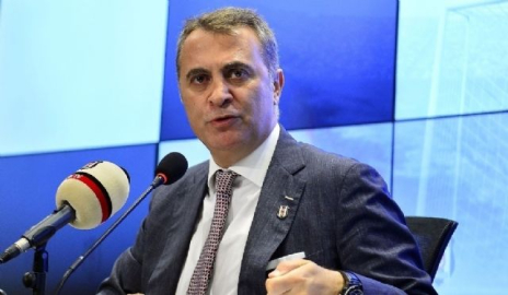 'Hep beraber mutlu, gururlu olduk'