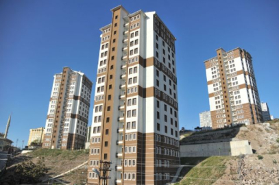 İnşaat sektöründe ciro yüzde 1,2 azaldı