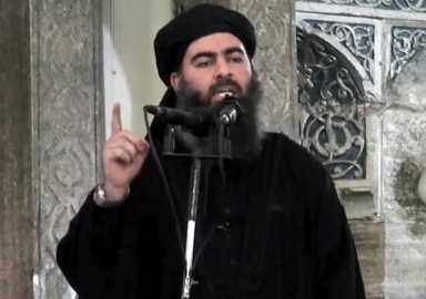 Rusya: Bağdadi'yi öldürmüş olabiliriz