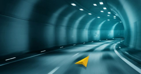 Avrasya Tüneli'nin açılması trafiği rahatlattı