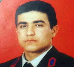 Silifke'ye şehit ateşi düştü