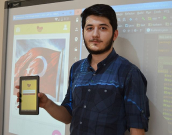 Instagram'a Türk rakip: 'Patates'