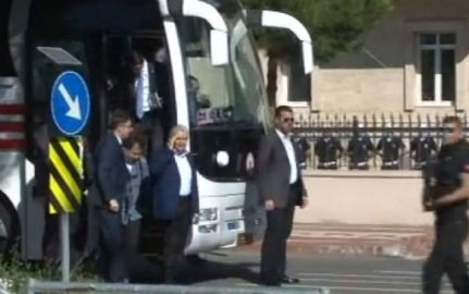 Başbakan Binali Yıldırım Diyarbakır'da