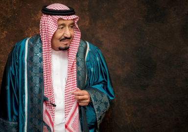 Suudi Arabistan'dan sert Katar uyarısı: Tarafını seç