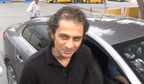 Ömer Faruk Kavurmacı hakkında tutuklama kararı