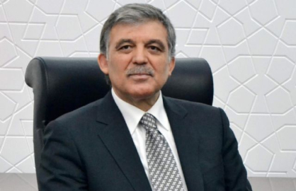 Abdullah Gül'ün danışmanı FETÖ'den tutuklandı