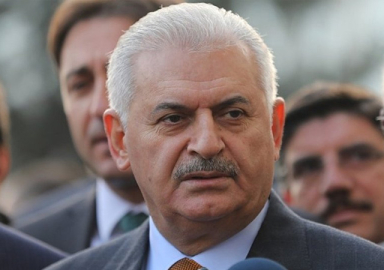 Yıldırım: Yürüyeceksen darbelere karşı yürüyeceksin