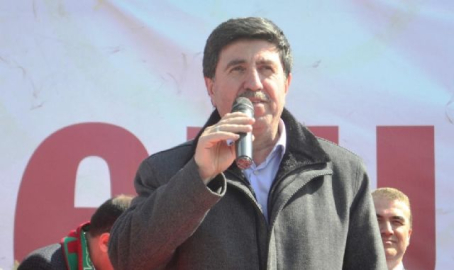 Altan Tan'a 2 yıl hapis cezası